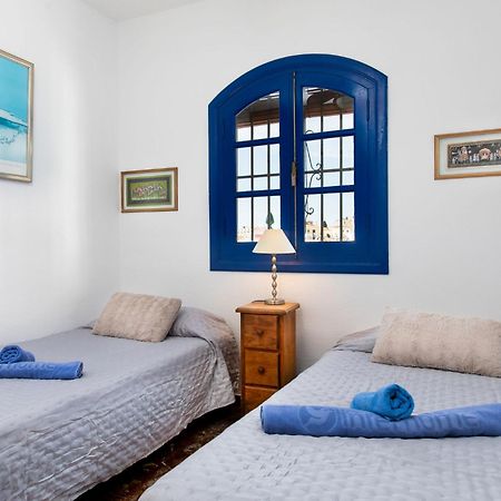 Holiday Home Nerja Penthouse By Interhome Exterior photo