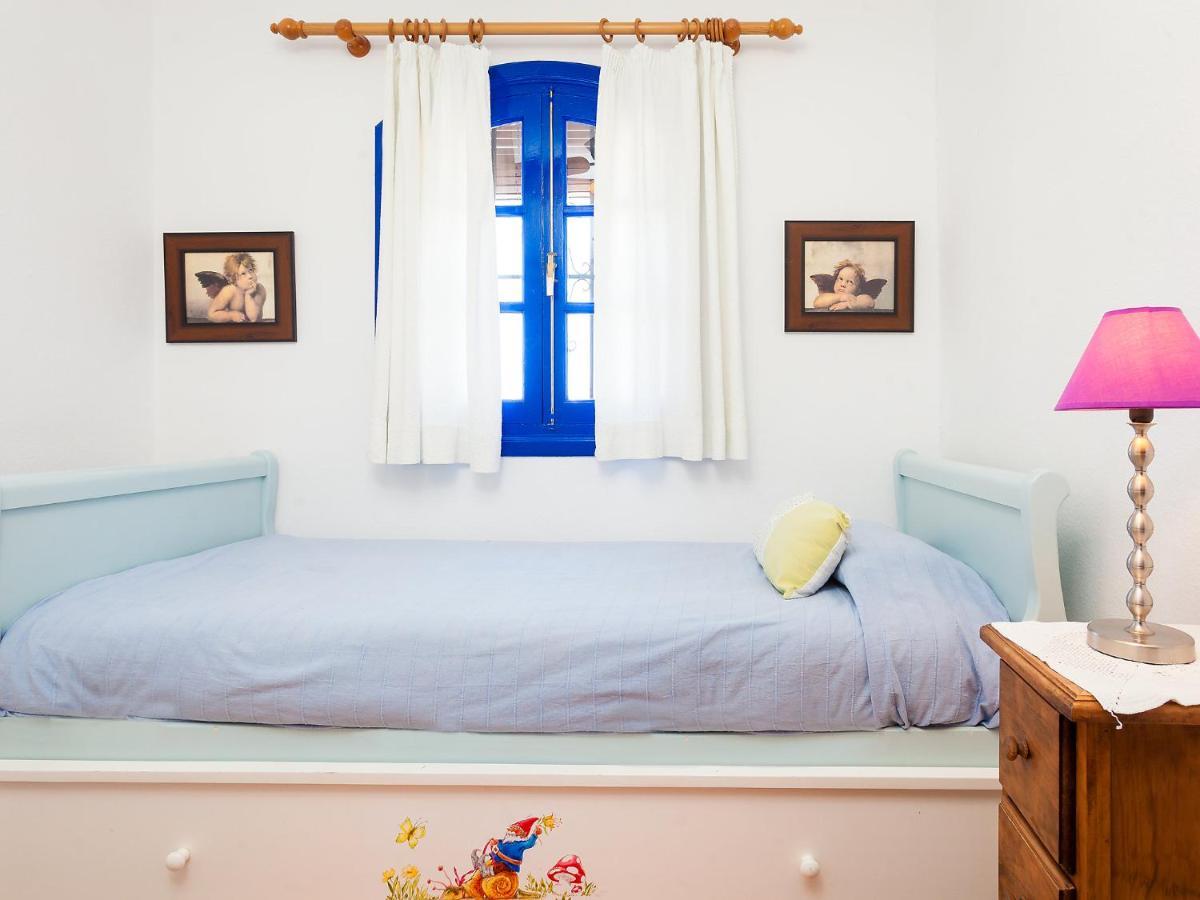 Holiday Home Nerja Penthouse By Interhome Exterior photo